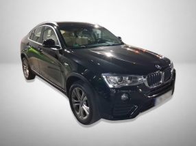 BMW X4 - 2015