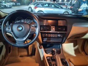 BMW X4 - 2015