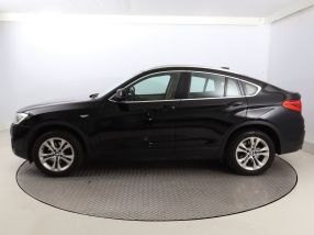 BMW X4 - 2015