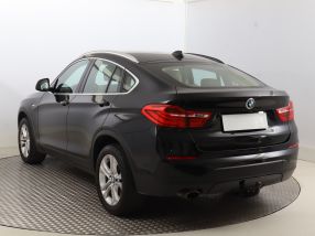 BMW X4 - 2015