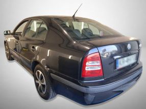 Škoda Octavia - 2009