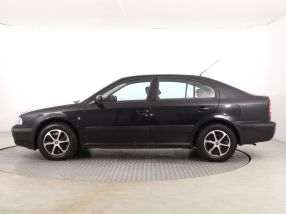 Skoda Octavia - 2009