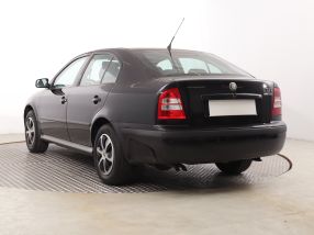 Skoda Octavia - 2009