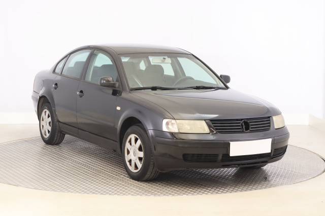 Volkswagen Passat 1999