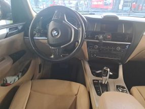 BMW X3 - 2014