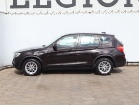 BMW X3 - 2014