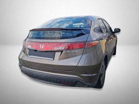 Honda Civic - 2008