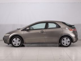 Honda Civic - 2008