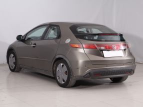 Honda Civic - 2008