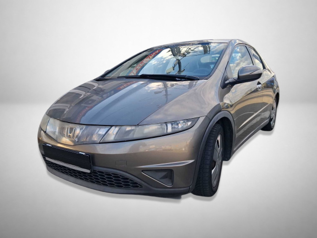 Honda Civic 2008