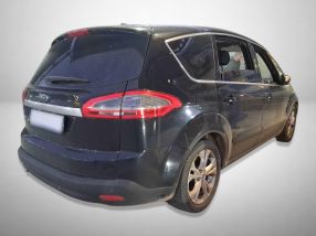 Ford S-Max - 2010