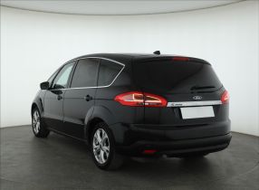 Ford S-Max - 2010