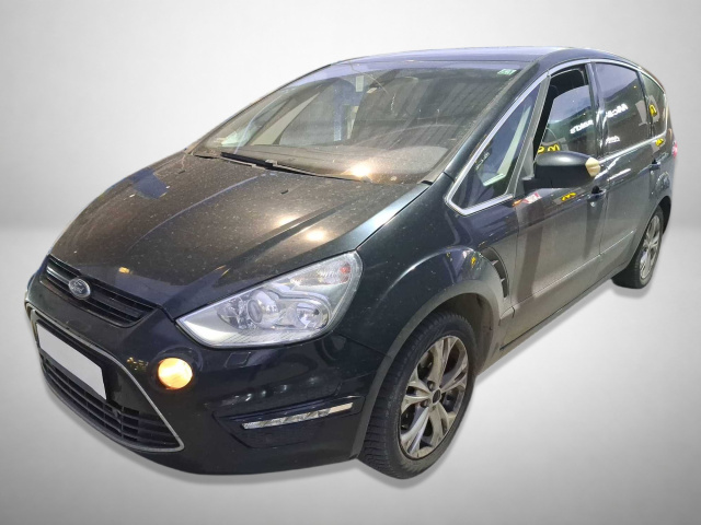 Ford S-Max 2010