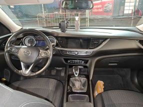 Opel Insignia - 2018