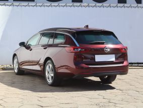 Opel Insignia - 2018