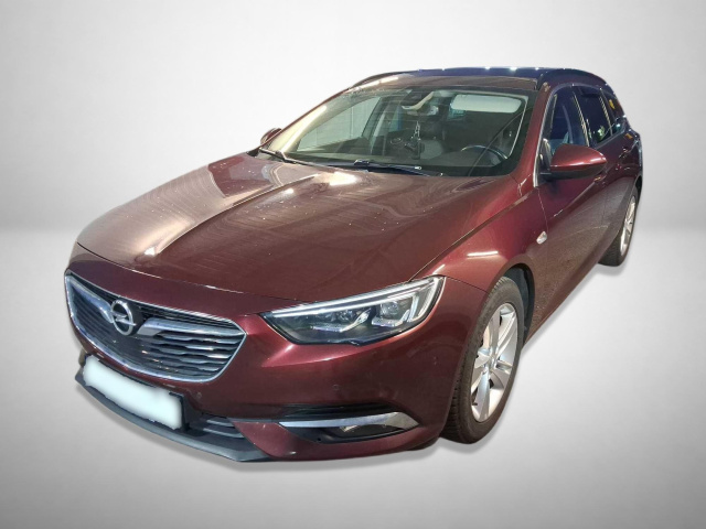 Opel Insignia 2018