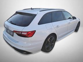 Audi A4 - 2021