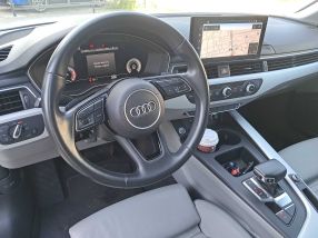 Audi A4 - 2021
