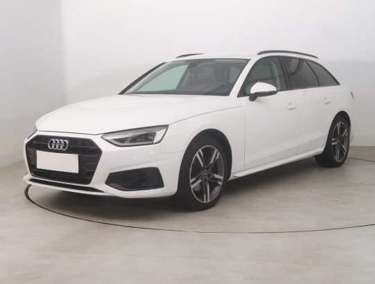 Audi A4 35 TFSI