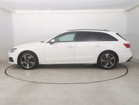 Audi A4 - 2021