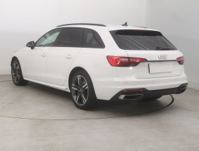 Audi A4 - 2021