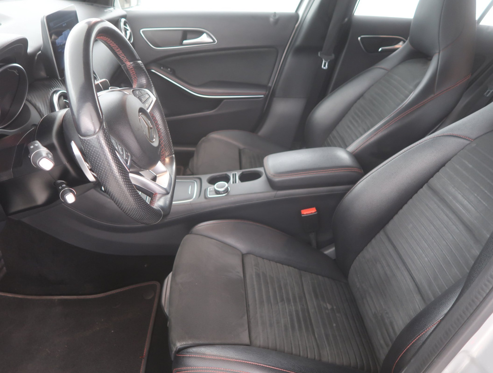 Mercedes-Benz A