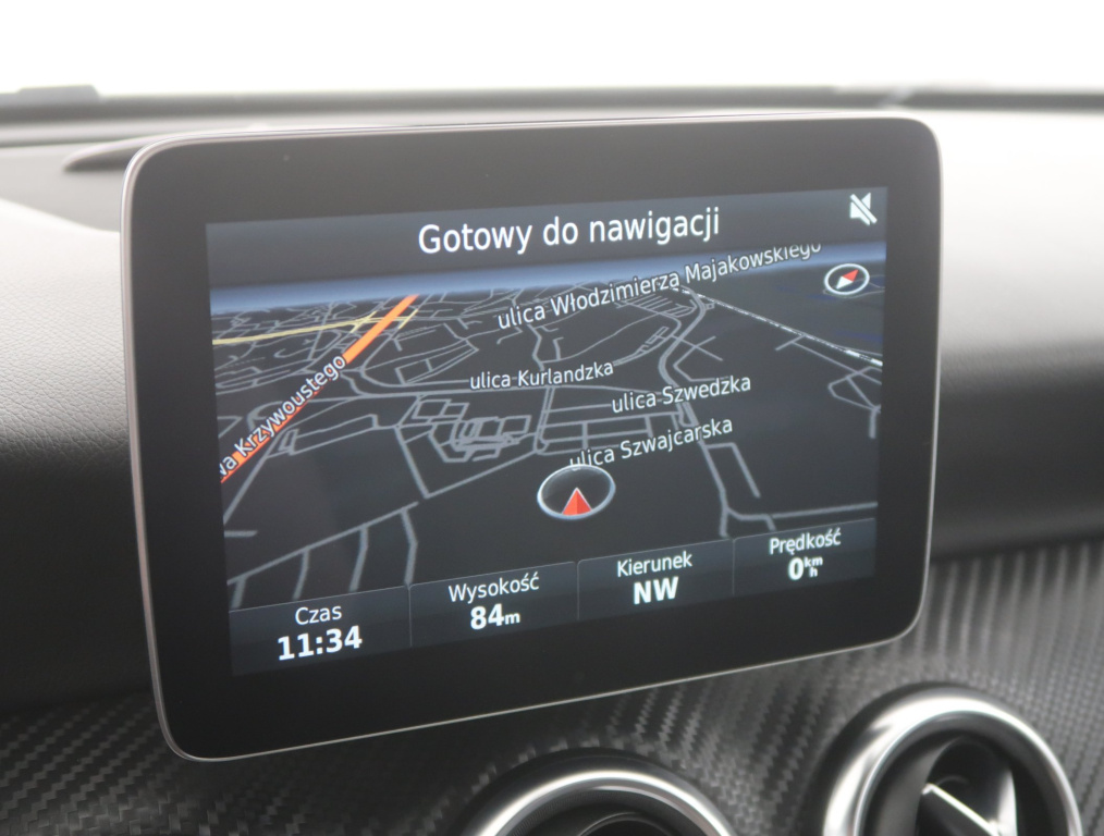 Mercedes-Benz A