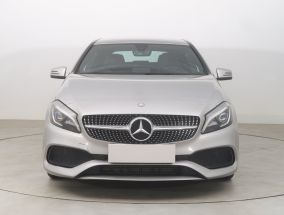Mercedes-Benz A - 2017