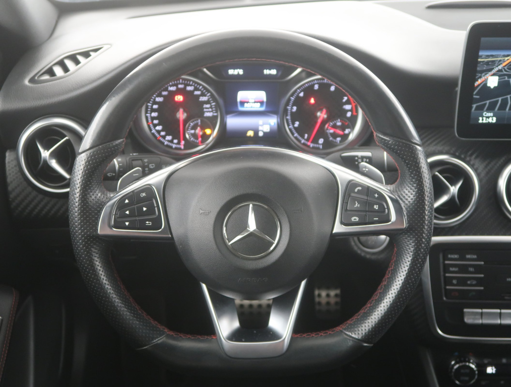 Mercedes-Benz A