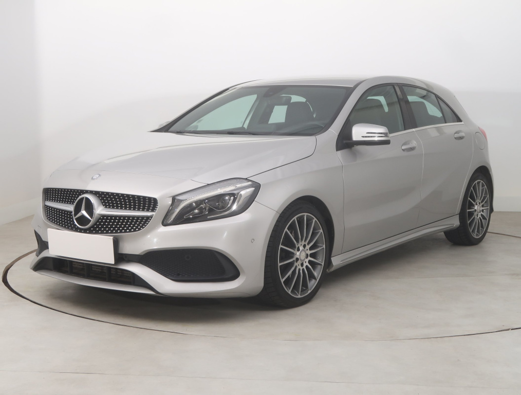 Mercedes-Benz A