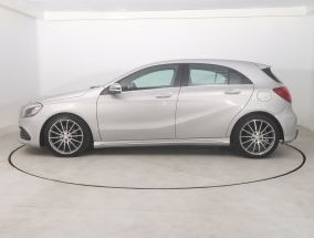 Mercedes-Benz A - 2017