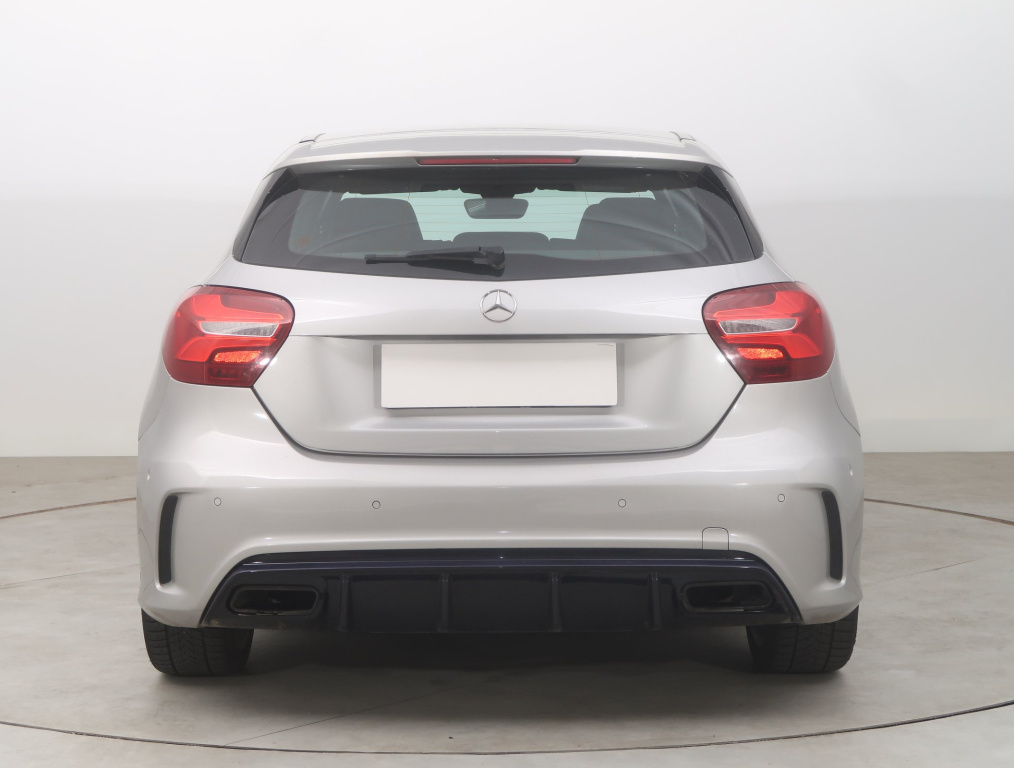 Mercedes-Benz A