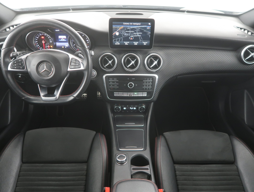 Mercedes-Benz A