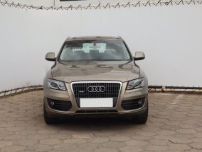 Audi Q5 - 2011