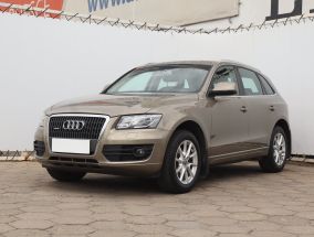 Audi Q5 - 2011