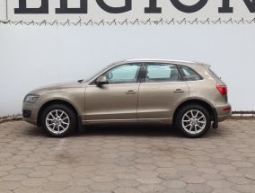 Audi Q5 - 2011