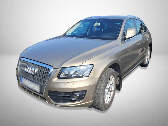 Audi Q5 2011