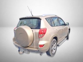 Toyota RAV 4 - 2007