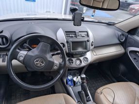 Toyota RAV 4 - 2007