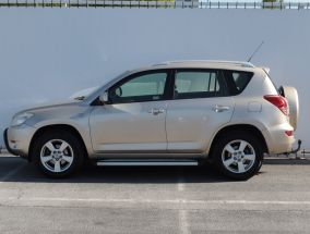 Toyota RAV 4 - 2007
