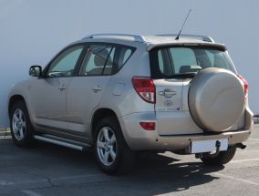 Toyota RAV 4 - 2007