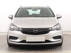 Opel Astra - 2017