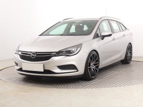 Opel Astra - 2017
