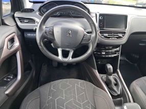 Peugeot 2008 - 2014
