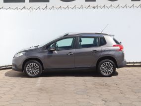 Peugeot 2008 - 2014