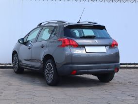 Peugeot 2008 - 2014