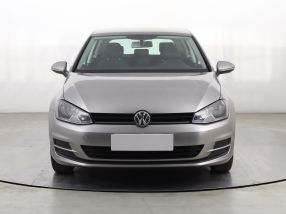 Volkswagen Golf - 2014