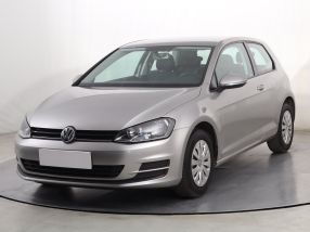 Volkswagen Golf - 2014