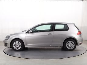 Volkswagen Golf - 2014