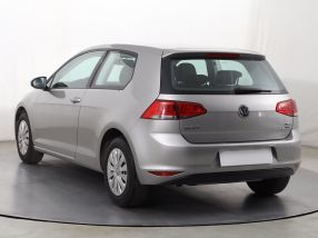 Volkswagen Golf - 2014
